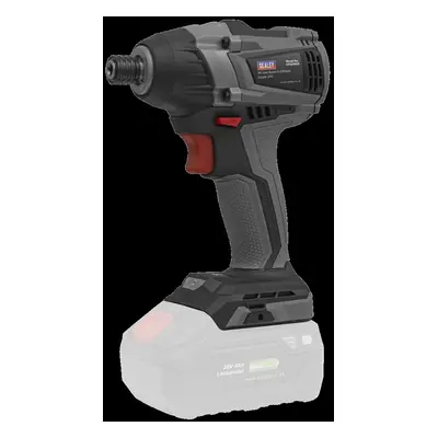 Brushless Impact Driver 20V SV20 Series 1/4"Hex - Body Only