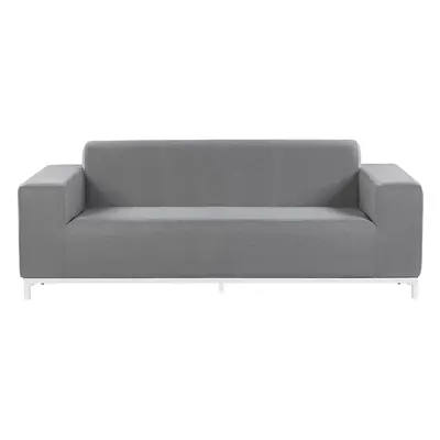 3 Seater Sofa ROVIGO Grey