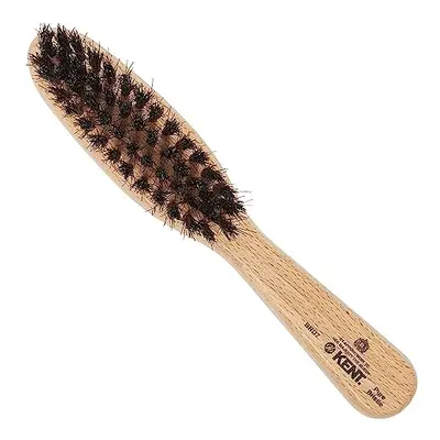 Brushes Mens Finest Beard Brush - Ideal for Conditioning and Smoothing Beards - All Hair Types