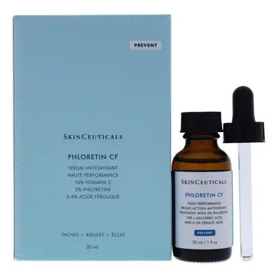 Skin Ceuticals Phloretin CF Serum Antioxidant For Unisex -30ML