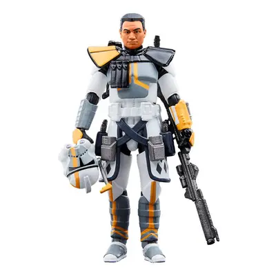 Hasbro Star Wars The Clone Wars ARC Commander Blitz Figure - 9.5cm