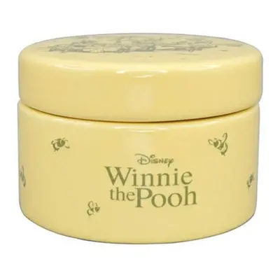 Disney Round Trinket Box (Winnie the Pooh)