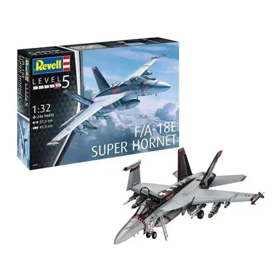 RV04994 - Revell 1:32 - F/A-18E Super Hornet