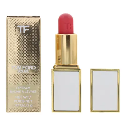 Tom Ford Soleil Paradiso Lip Balm 2g