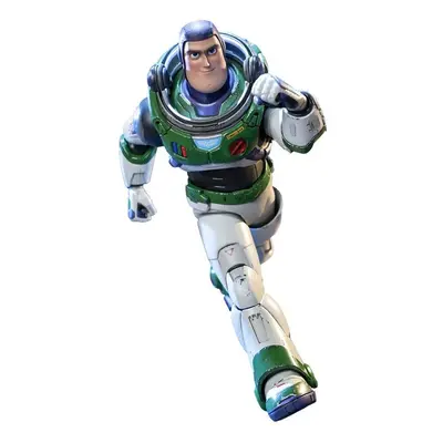 Figure Hot Toys MMS634 - Disney Pixar - Lightyear - Space Ranger Alpha Buzz Lightyear Standard V