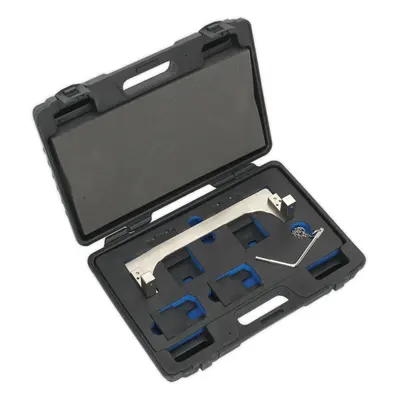 Petrol Engine Timing Tool Kit - CHAIN DRIVE - For BMW 1.2 1.6 2.0 Engines