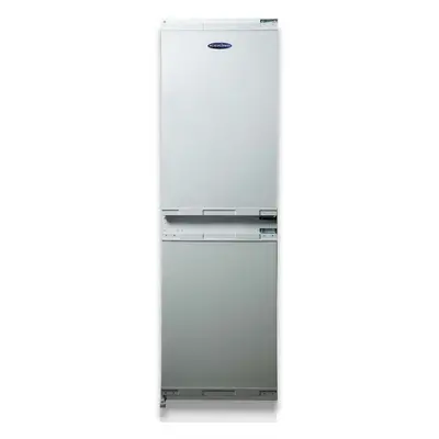 222litre 70/30 Integrated Fridge Freezer