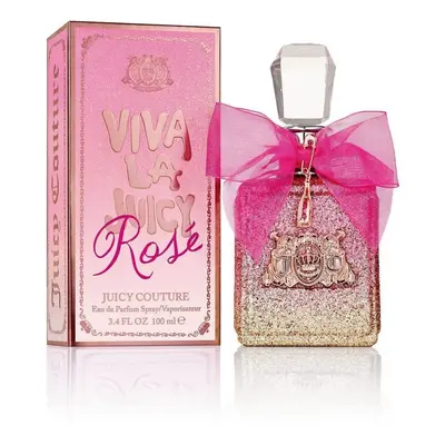 Juicy Couture Viva La Juicy Rose Eau de Parfum Spray 50ml