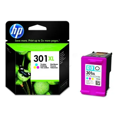 HP CH564EE#301 (301XL) Printhead color, pages, 8ml