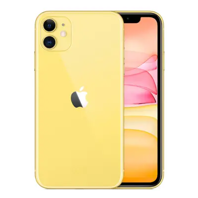 Apple iPhone A2111 Global version (64GB, Yellow)