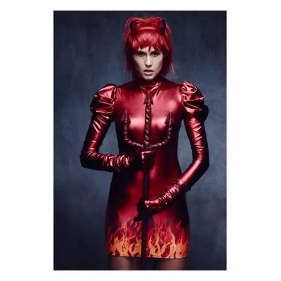 Fever Devil Costume, UK