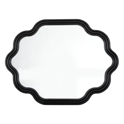 Metal Decorative Wall Mounted Mirror