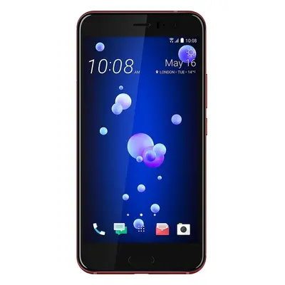 (Solar Red) HTC U11 Dual Sim | 64GB | 4GB RAM