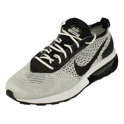 (8) Nike Air Max Flyknit Racer Mens Running Trainers Dj6106 Sneakers Shoes