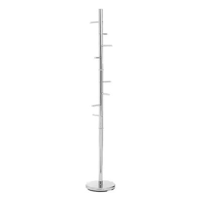 FLOORSTANDING COAT STAND WITH PEGS