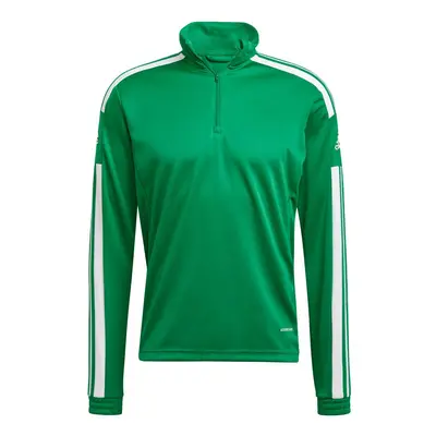 adidas Squadra Training Top green GP6473 men's sweatshirt