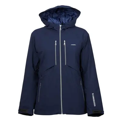 (2XS, Ink Navy) Weatherbeeta Womens/Ladies Tania Waterproof Jacket