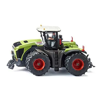 siku 6791, Claas Xerion TRAC VC tractor, Green, Metal/Plastic, 1:32, Remote controlled (not incl