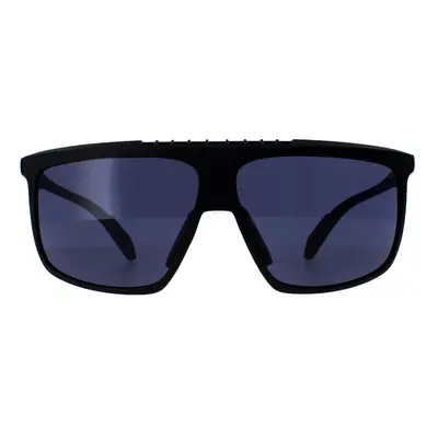 Adidas Sunglasses SP0032-H 02A Antique Black Kolor Up Smoke