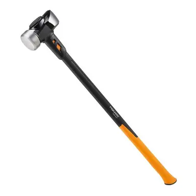 Fiskars IsoCore Sledge Hammer 3.6kg (8 lb)