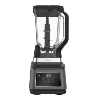 Ninja BN750UK 2-in-1 Blender with Auto-IQ