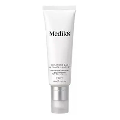 Medik8 - Advanced Day Ultimate Protect SPF Age-Defying Moisturiser - HydrataÄnÃ­ krÃ©m 50ml