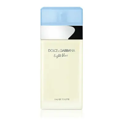 Dolce & Gabbana Light Blue 100ml EDT Spray