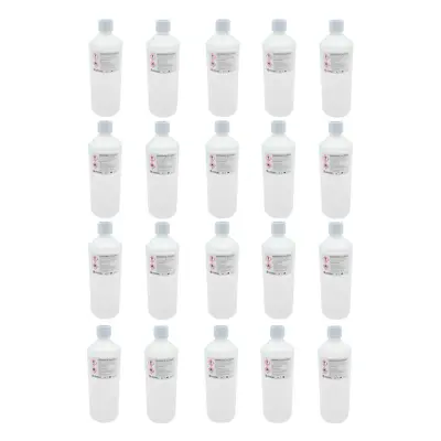 IPA 99.9% | LITRE | Lab Grade | Isopropyl Alcohol/Isopropanol | 20L