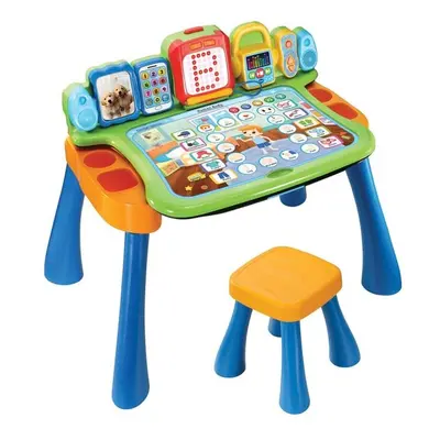 VTech Kids' Touch & Learn Activity Desk