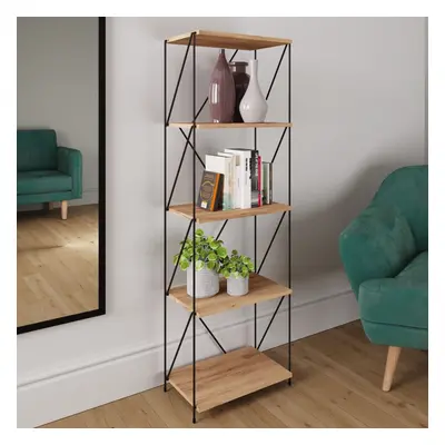 Leylo Display Unit Modern Storage & Display Shelving for Home / Office