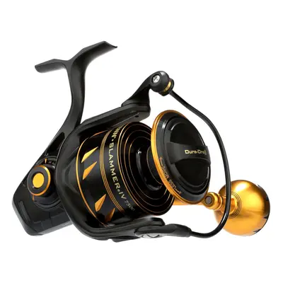 Penn Slammer IV Reel SLAIV7500