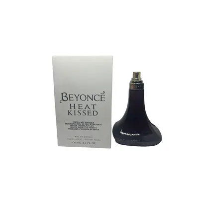 beyonce heat kissed eau de parfum for her 100ml tester