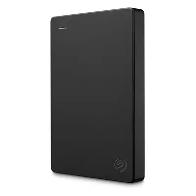 Seagate Portable 2TB External Hard Drive Portable HDD â USB 3.0 for PC, Mac, PS4, & Xbox - 1-y