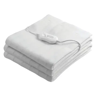 STATUS KEB-90W1PKB Electric Blanket - Kingsize