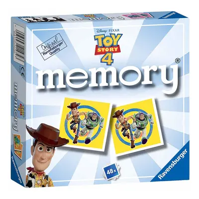 Ravensburger Mini Memory Game Story