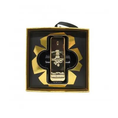 Paco One Million 0.17 Oz Eau De Toilette Mini (Collection)