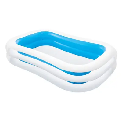 Intex Swim Centre Family Pool Inflatable Pool Above Ground Pool Water Pool