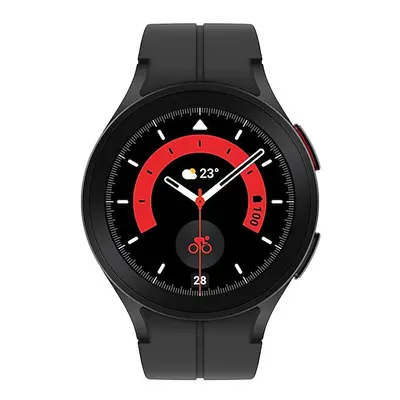 Samsung Galaxy Watch5 Pro 3.56 cm (1.4") OLED mm Digital x...