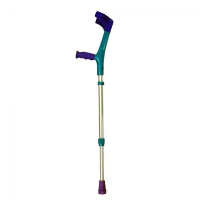 Roma Crutches Elbow Child Crutches Elbow Child for Support (2120)