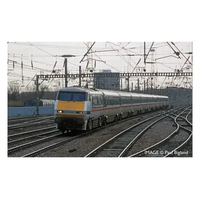 Mk4 Standard Coach B BR Intercity