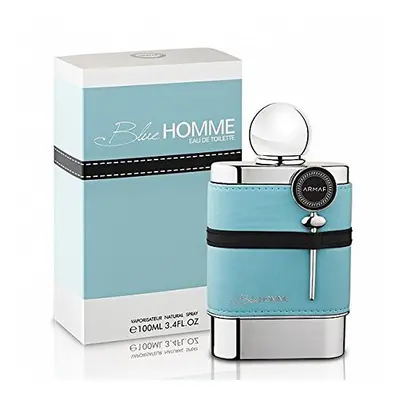 Armaf Blue Homme Edt for Men, ml