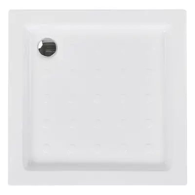 Shower Tray ESTELI x x cm White