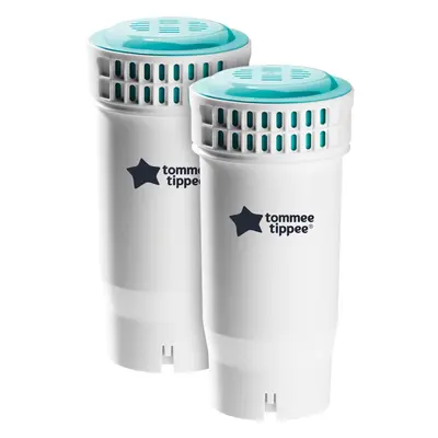 Tommee Tippee Pack of Replacement Filter for the Perfect Prep Original and Day & Night Baby Bott