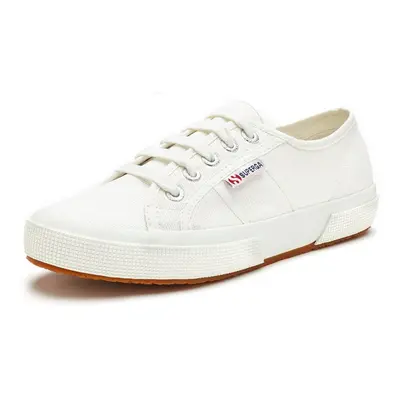 Superga Cotu Classic Canvas Shoes in White [UK EU 35.5]