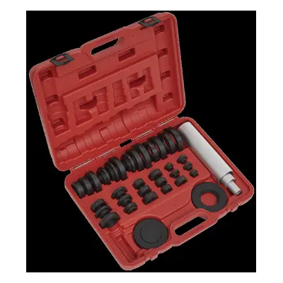 Bearing & Seal Installation Kit 37pc