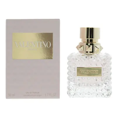 Valentino Donna Eau De Parfum 50ml