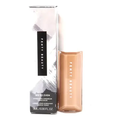 (345C) Fenty Beauty We're Even Hydrating Longwear Concealer 0.30oz/9ml New With Box