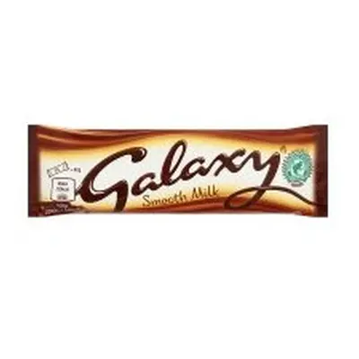 GALAXY Smooth Milk 42g (24 x 42g)