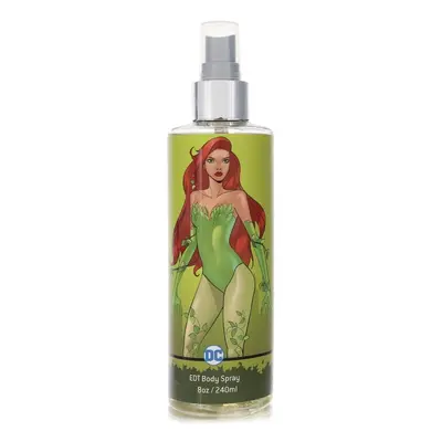 DC DC Comics Poison Ivy by DC Comics Eau De Toilette Spray oz