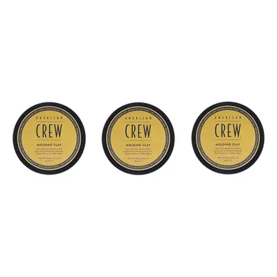 American Crew Molding Clay 85ml x3